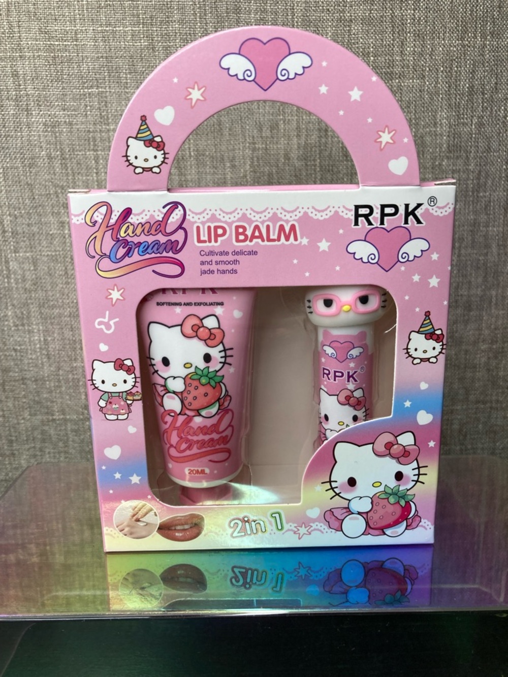 Hello Kitty Bundle - Picture 8 of 10